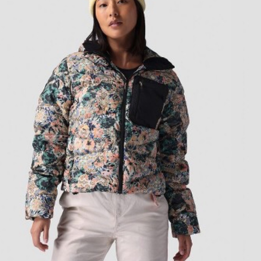 Backcountry hooded down jacket - image 5